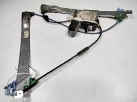 Citroen C2 Front door electric window regulator 9222X2