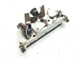 Fiat Doblo Air conditioner control unit module 