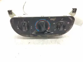 Fiat Doblo Air conditioner control unit module 