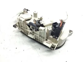 Fiat Doblo Air conditioner control unit module 