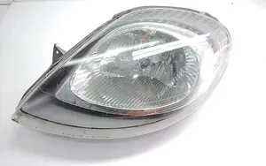 Nissan Primastar Faro/fanale 7700311371