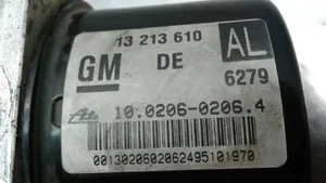 Opel Astra G Pompa ABS 13213610