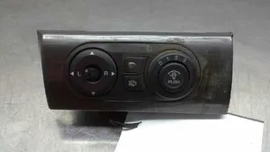 Chevrolet Captiva Schalter Versteller Außenspiegel 
