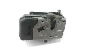 Renault Trafic II (X83) Rear door lock 8200020187