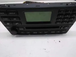 Jaguar X-Type HiFi Audio sound control unit 020279