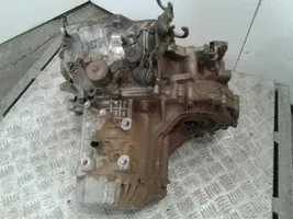 Hyundai Accent Manual 5 speed gearbox J32073