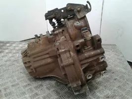 Hyundai Accent Manual 5 speed gearbox J32073