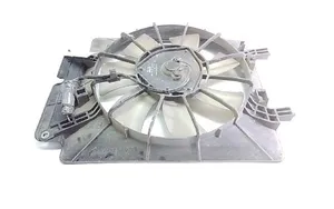 Honda Stream Electric radiator cooling fan 0650002571