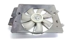 Honda Stream Electric radiator cooling fan 0650002571