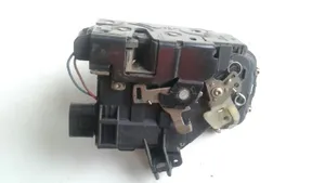 Audi A6 Allroad C5 Front door lock 401837015