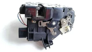 Audi A6 Allroad C5 Front door lock 401837015