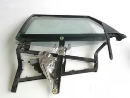 Audi A6 Allroad C5 Rear window lifting mechanism without motor 4B0839461