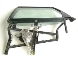 Audi A6 Allroad C5 Rear window lifting mechanism without motor 4B0839461