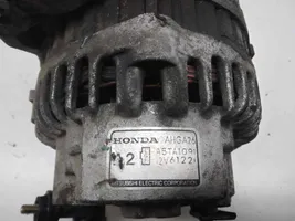 Honda CRX Generaattori/laturi AHGA26