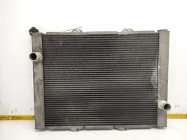 Renault Clio II Coolant radiator 
