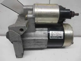 Nissan Micra C+C Motor de arranque 8200227092