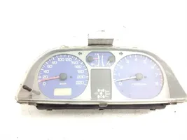 Mitsubishi Montero Compteur de vitesse tableau de bord MR381643