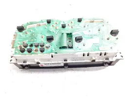 Mitsubishi Montero Compteur de vitesse tableau de bord MR381643