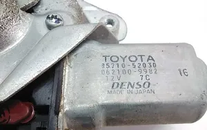 Toyota Yaris Verso Alzacristalli elettrico della portiera anteriore 8571052030