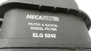 Ford Fiesta Filtr paliwa ELG5242