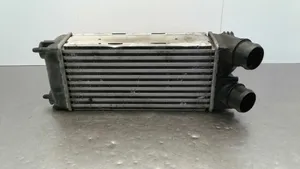 Peugeot 308 Chłodnica powietrza doładowującego / Intercooler 9656503980