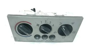 Opel Meriva A Air conditioner control unit module 93329465