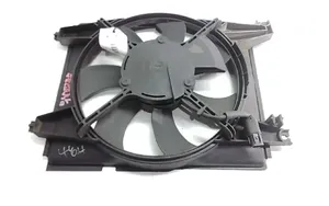 Hyundai Elantra Ventilador eléctrico del radiador 977302DXXX