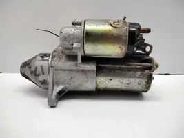 Daewoo Lacetti Starter motor 