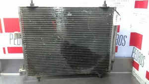 Citroen C8 Radiateur condenseur de climatisation 6455AP