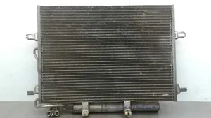 Mercedes-Benz E W211 Radiatore di raffreddamento A/C (condensatore) 