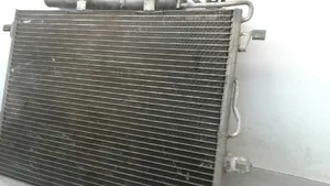 Mercedes-Benz E W211 Radiatore di raffreddamento A/C (condensatore) 