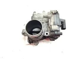 Saab 9-3 Ver2 Valvola corpo farfallato 6HHNTT5CG