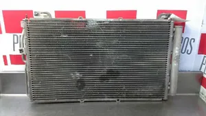 Hyundai Matrix Gaisa kondicioniera dzeses radiators 