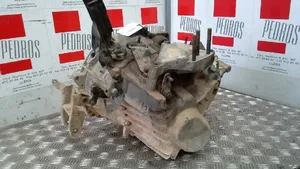 Mitsubishi Carisma Mechaninė 5 pavarų dėžė PMR915