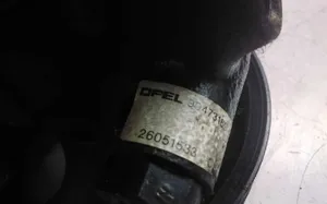 Opel Tigra A Ohjaustehostimen sähköpumppu 90473169