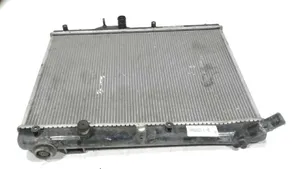 Suzuki Swift Radiateur de refroidissement 0015631