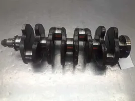 Volkswagen Touran I Crankshaft 0380