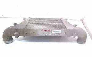 Nissan Atleon Chłodnica powietrza doładowującego / Intercooler 90050016841