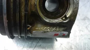 Opel Corsa C Piston 