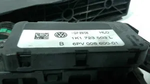 Audi A3 S3 8P Acceleration sensor 1K1723503L