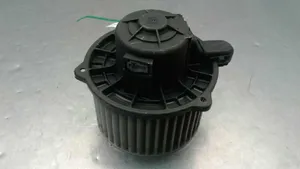 Hyundai Accent Soplador/ventilador calefacción 