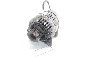 Nissan Atleon Alternator 0124325097