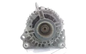 Nissan Atleon Generatore/alternatore 0124325097