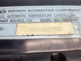 Daewoo Tacuma Centralina/modulo climatizzatore 96262846