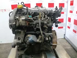 Nissan Almera Tino Moteur K9K