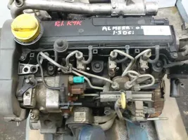 Nissan Almera Tino Moteur K9K