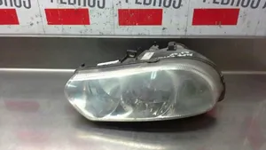 Alfa Romeo 156 Lampa przednia 