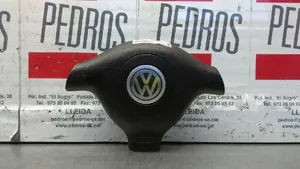 Volkswagen Passat Alltrack Ohjauspyörän turvatyyny 3B0880201E