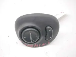 Chrysler 300M Wing mirror switch 