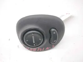 Chrysler 300M Wing mirror switch 